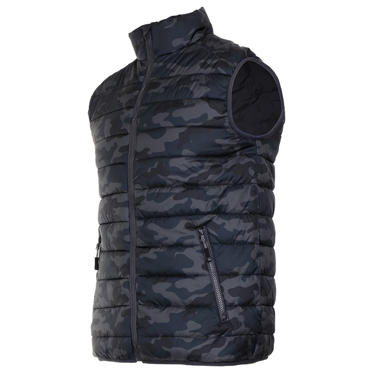Men's vest SPEEDY NEO CAMOUFLAGE - 5