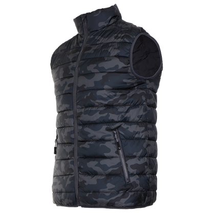 Men's vest SPEEDY NEO CAMOUFLAGE - 5