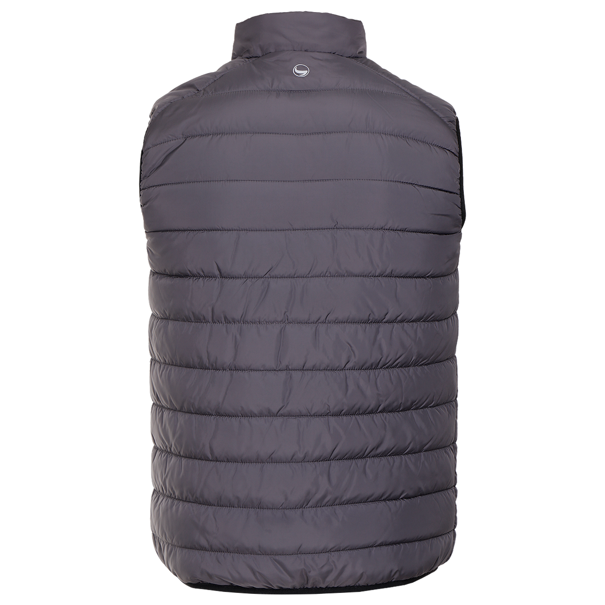 Мъжки елек SPEEDY NEO GREY/BLACK - 2