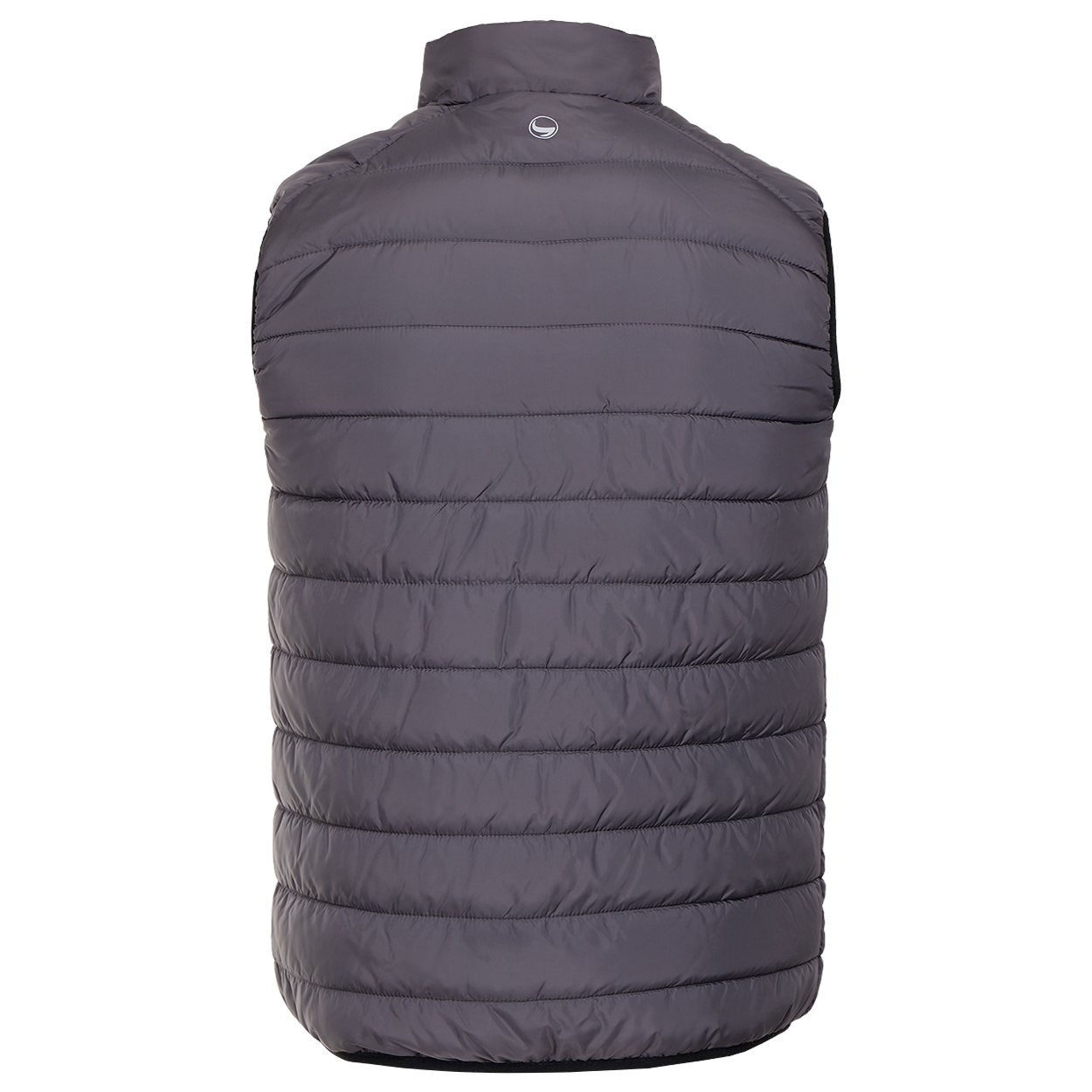Мъжки елек SPEEDY NEO GREY/BLACK - 2