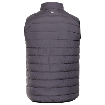 Мъжки елек SPEEDY NEO GREY/BLACK - 2