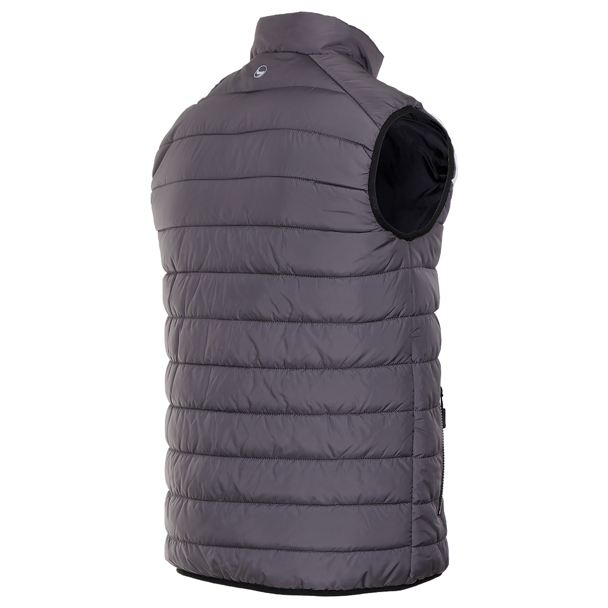 Мъжки елек SPEEDY NEO GREY/BLACK - 5