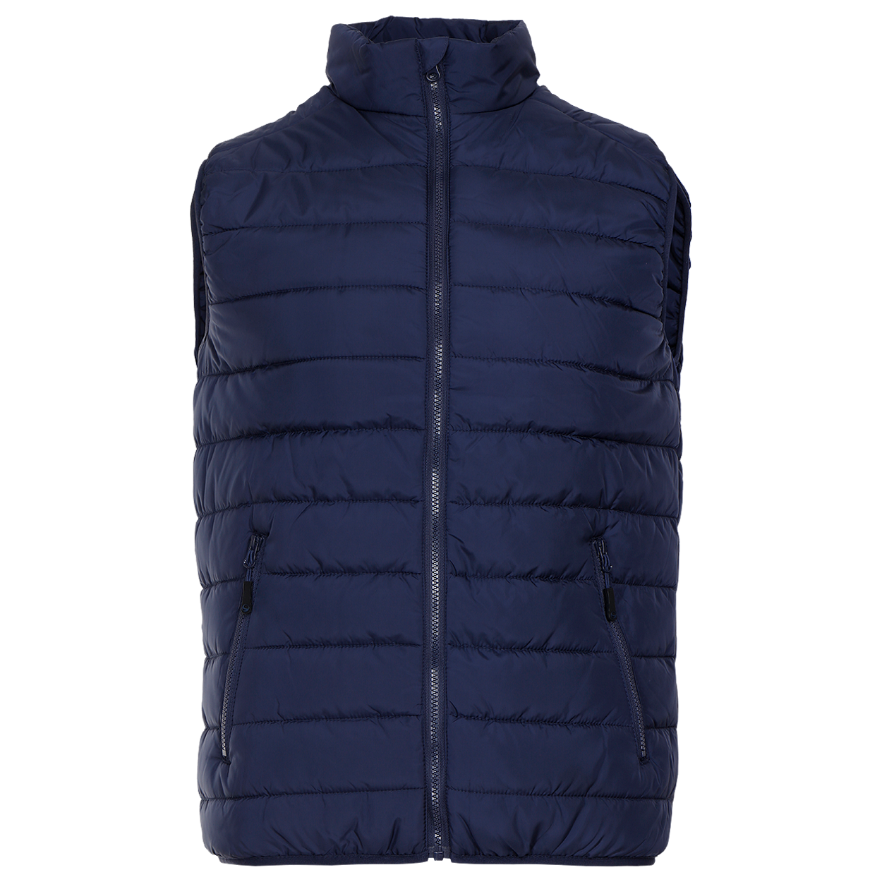 Ανδρικό γιλέκο SPEEDY NEO NAVY BLUE - 1