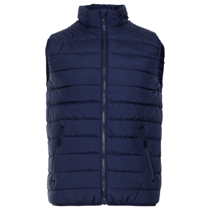 Ανδρικό γιλέκο SPEEDY NEO NAVY BLUE - 1