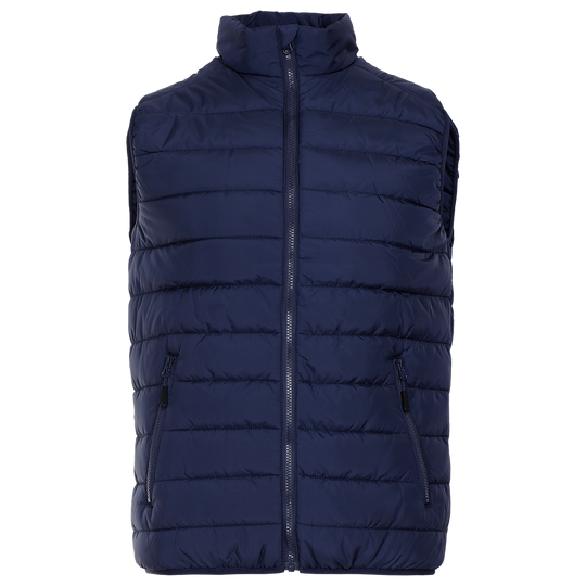 Мъжки елек SPEEDY NEO NAVY BLUE - 1