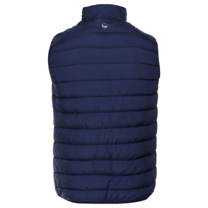 Ανδρικό γιλέκο SPEEDY NEO NAVY BLUE - 2