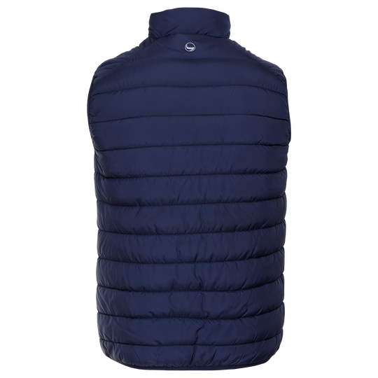 Мъжки елек SPEEDY NEO NAVY BLUE - 2