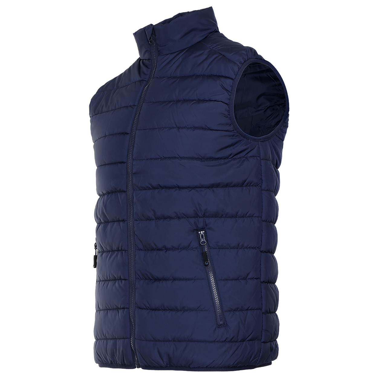 Ανδρικό γιλέκο SPEEDY NEO NAVY BLUE - 3