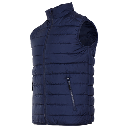 Ανδρικό γιλέκο SPEEDY NEO NAVY BLUE - 3