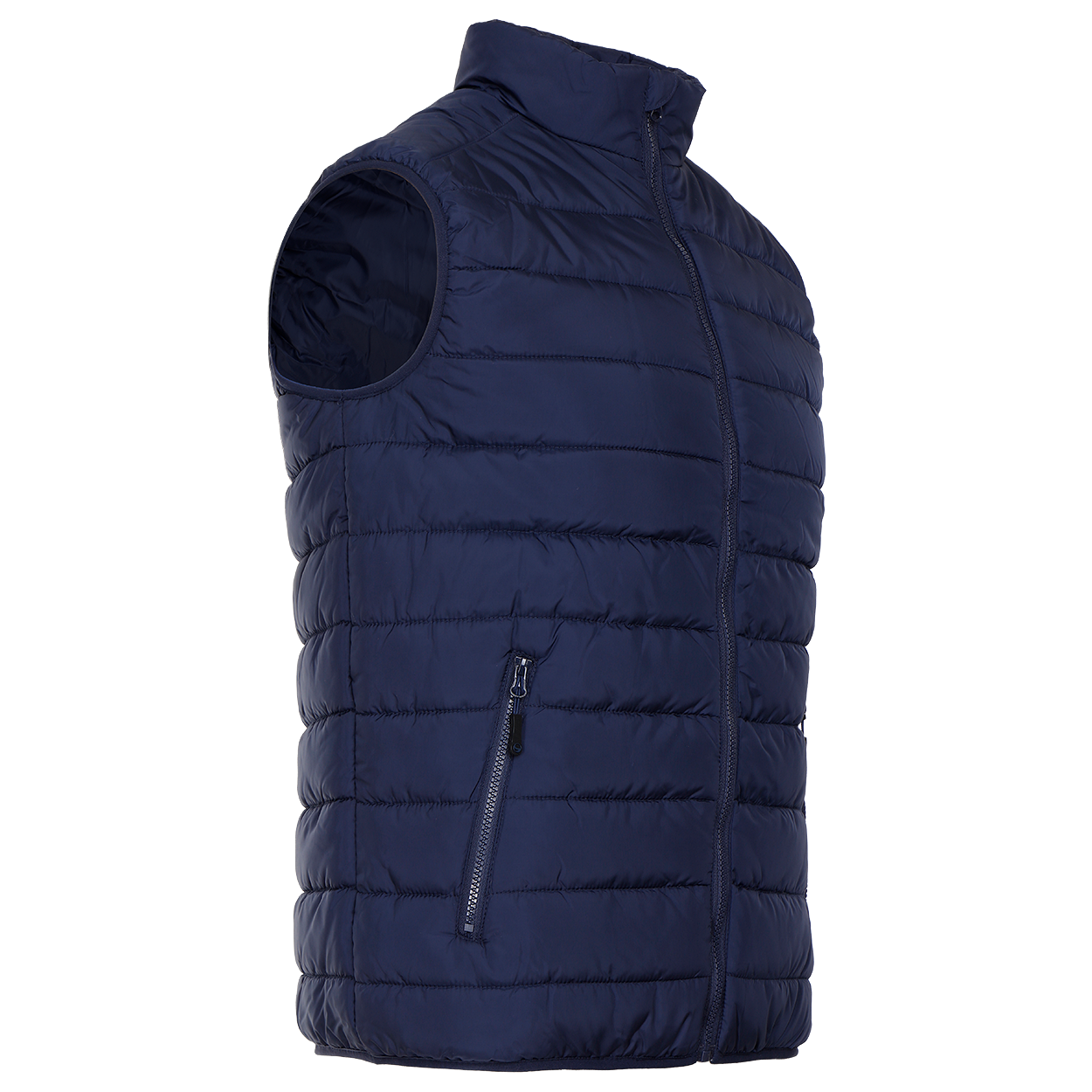 Ανδρικό γιλέκο SPEEDY NEO NAVY BLUE - 4