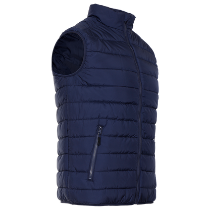 Ανδρικό γιλέκο SPEEDY NEO NAVY BLUE - 4