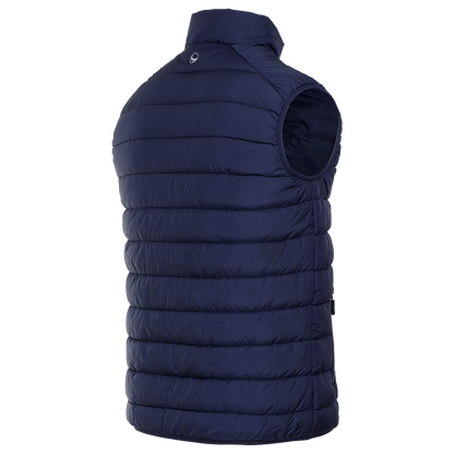 Ανδρικό γιλέκο SPEEDY NEO NAVY BLUE - 5
