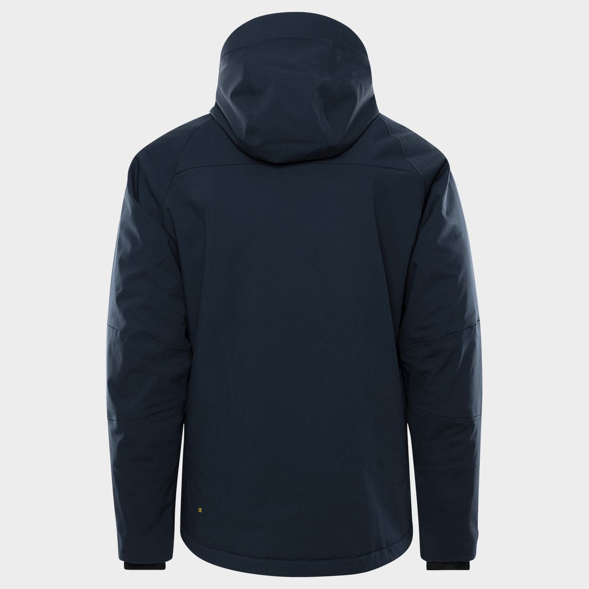 Мъжко работно яке FRISTADS STRETCH WINTER DARK BLUE - 2
