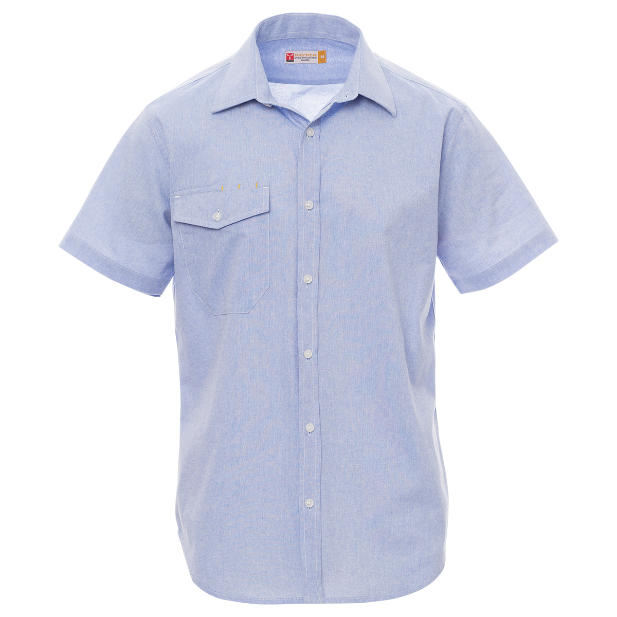 Men'sshort sleeve shirt PAYPER SPECIALIST SUMMER