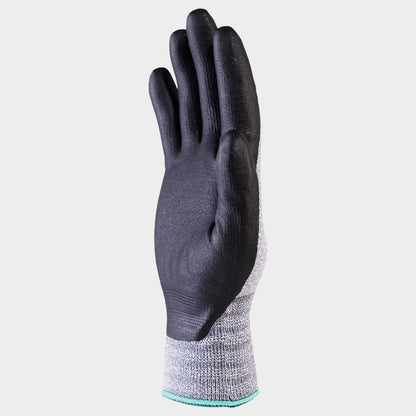 Microfoam dipped gloves NITRIUM GREY FLX-О22 - 4