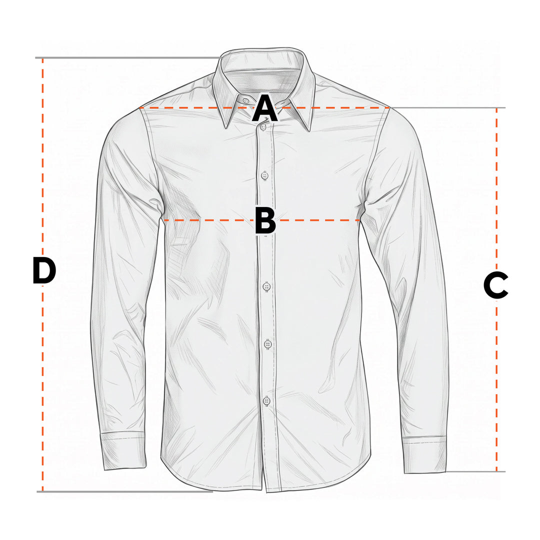 Men's short sleeve shirt VELILLA WHITE