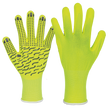 Nitrile dipped gloves MEMORY 2.0