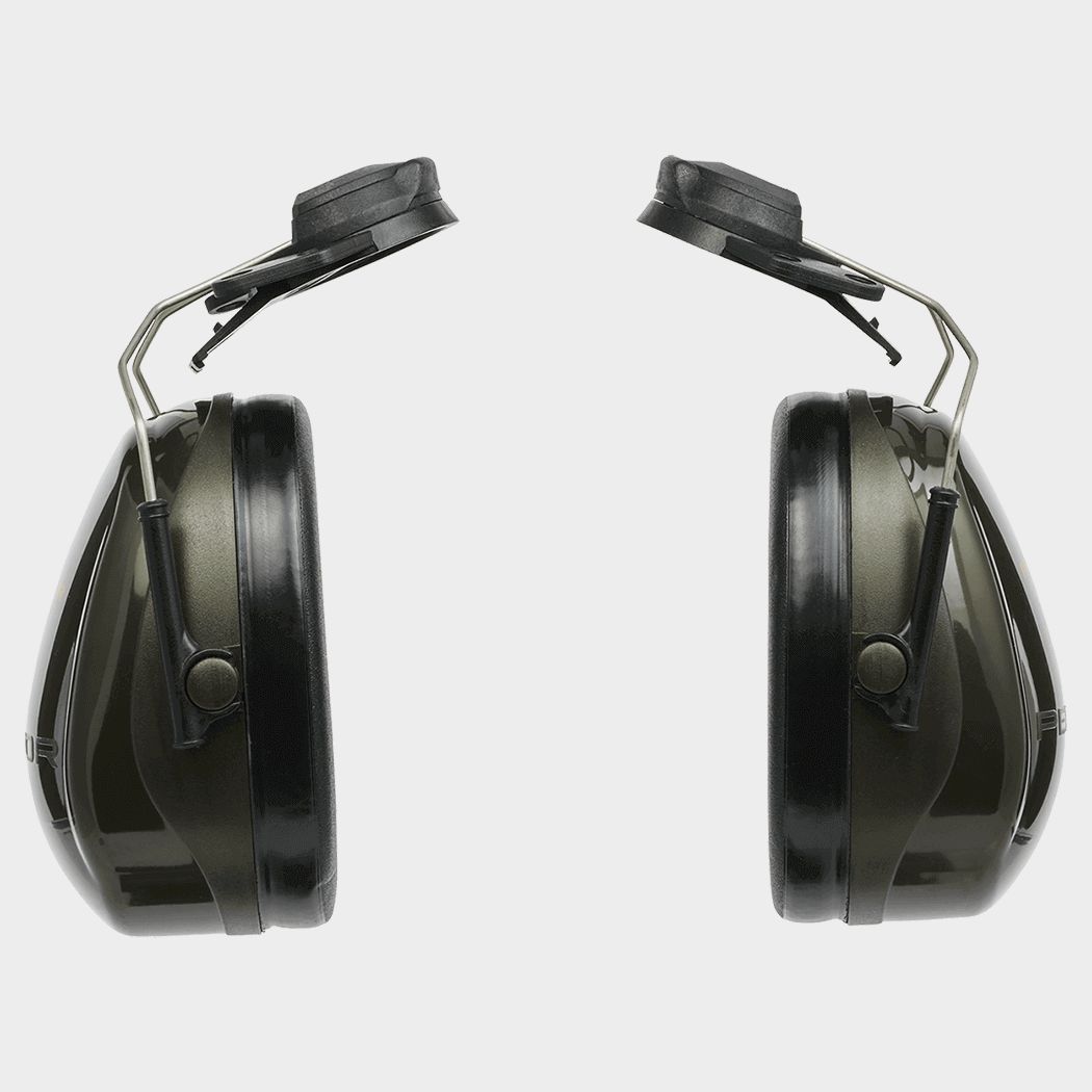 Антифони за каска PELTOR H520P3E-410-GQ Optime II - 2