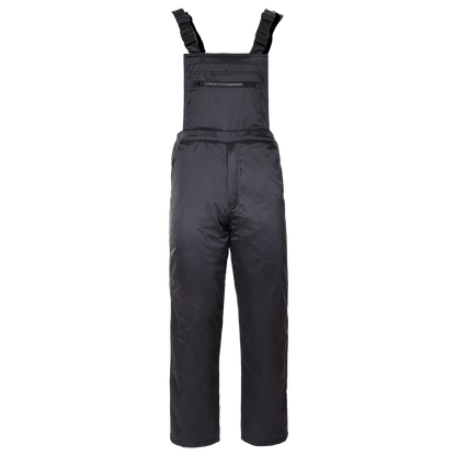 Padded bib pants BN TITAN - 1