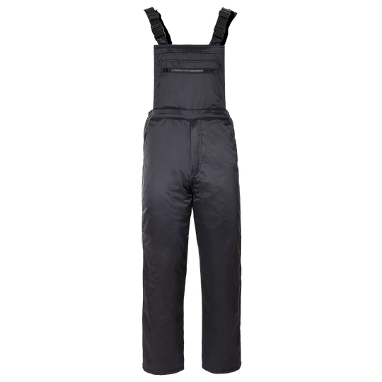 Padded bib pants BN TITAN - 1