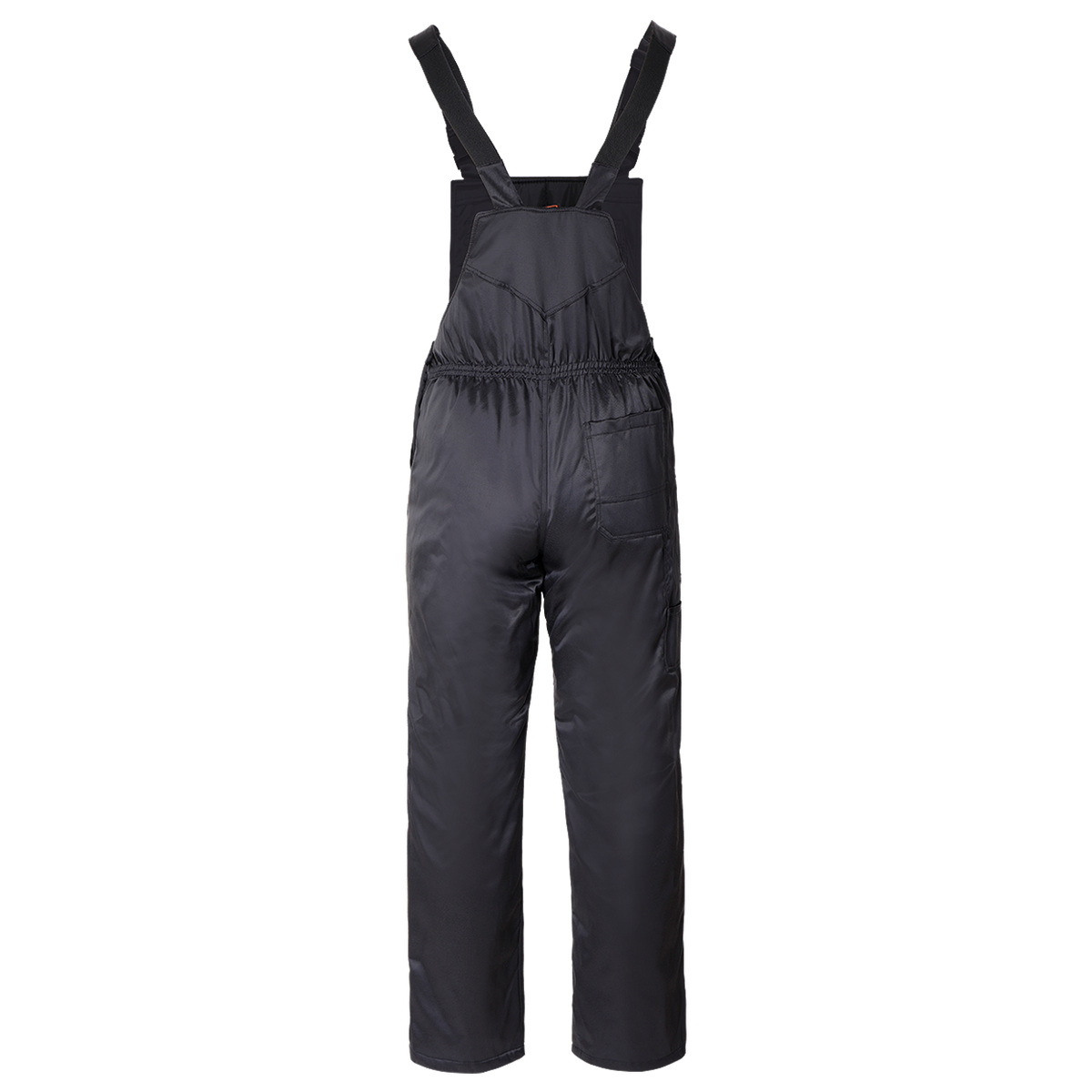 Padded bib pants BN TITAN - 2