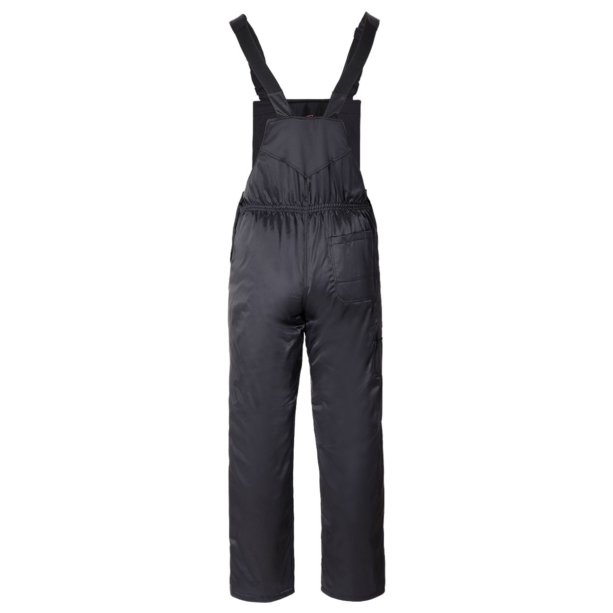 Padded bib pants BN TITAN - 2