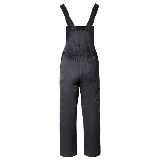 Padded bib pants BN TITAN - 2