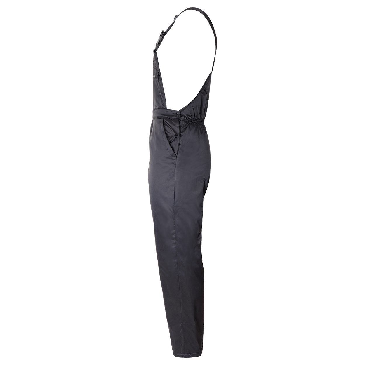 Padded bib pants BN TITAN - 3