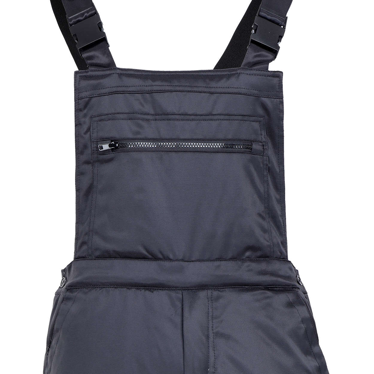 Padded bib pants BN TITAN - 5
