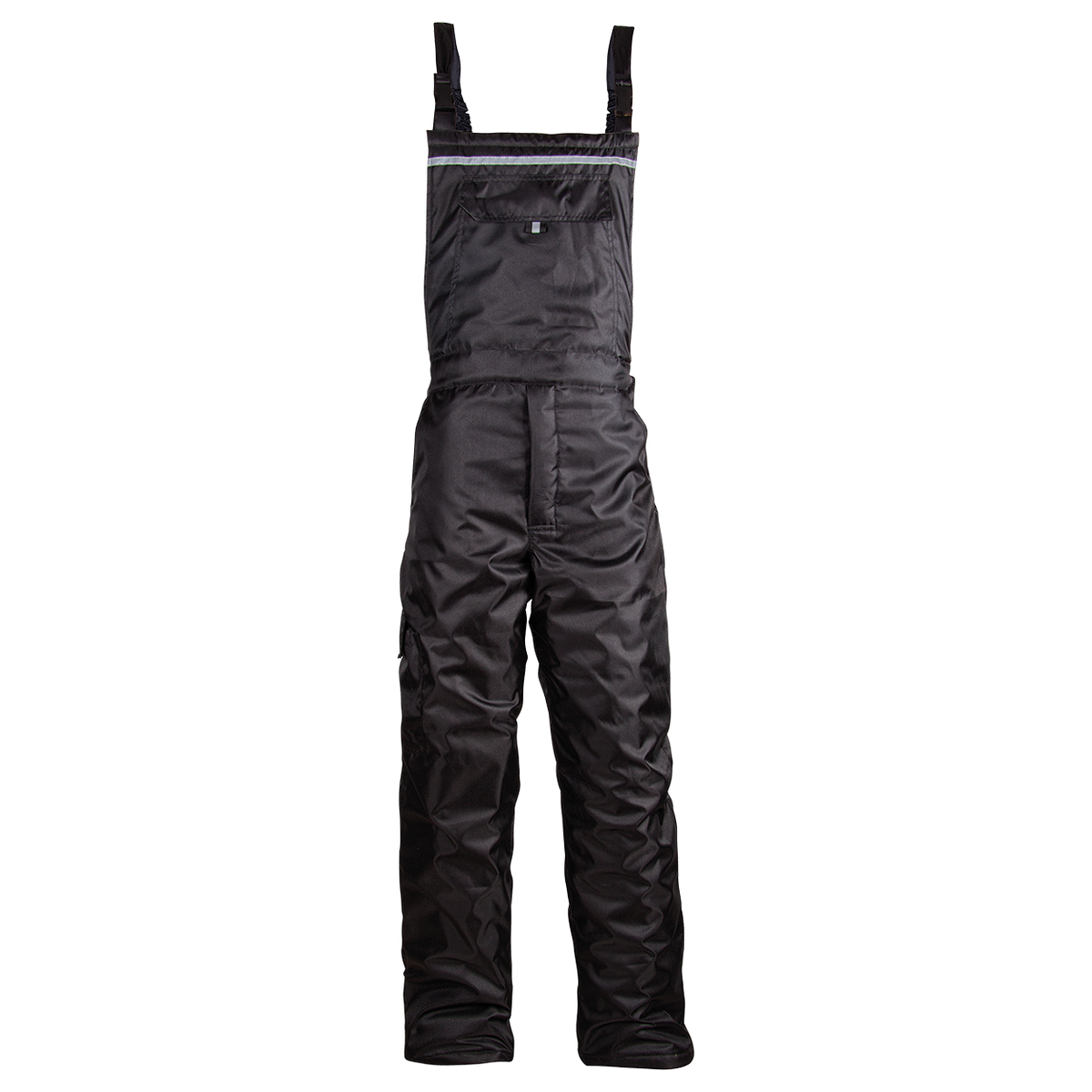 Padded bib pants RODD BG