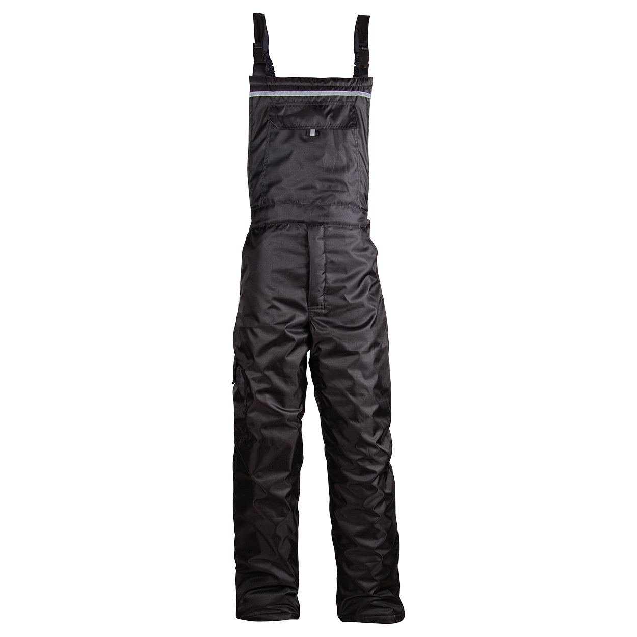Padded bib pants RODD BG