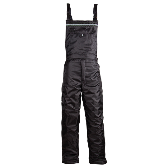Padded bib pants RODD BG