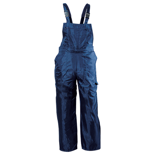Padded bib pants TITAN 2