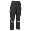 Padded trousers FROZEN