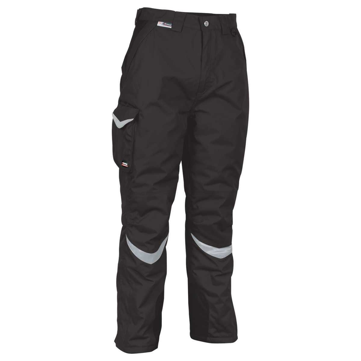Padded trousers FROZEN