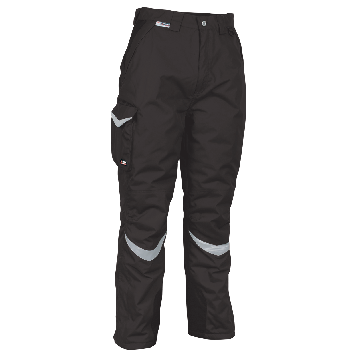 Padded trousers FROZEN