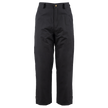 Padded trousers RODD BLACK - 1