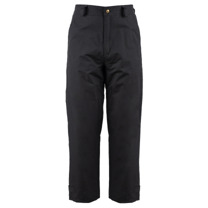 Padded trousers RODD BLACK - 1