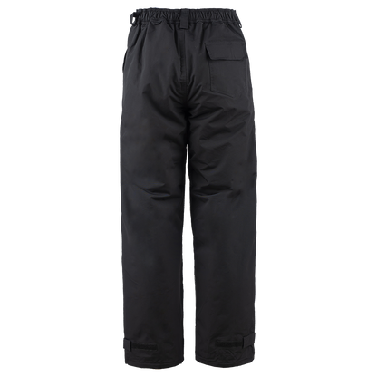 Padded trousers RODD BLACK - 2