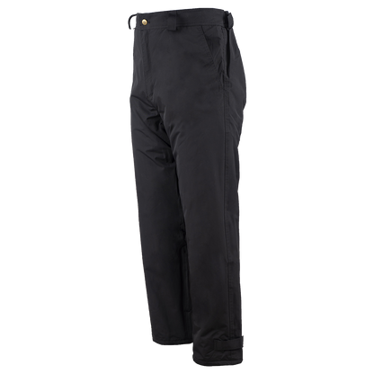 Padded trousers RODD BLACK - 3