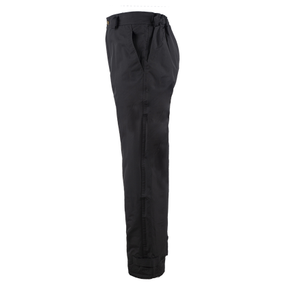 Padded trousers RODD BLACK - 5