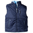 Ватиран елек GAMMA BLUE - 1