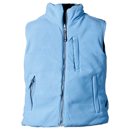 Ватиран елек GAMMA BLUE - 2