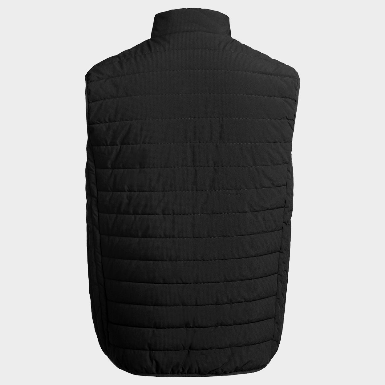 Ватиран елек MADOC EVO BLACK - 2