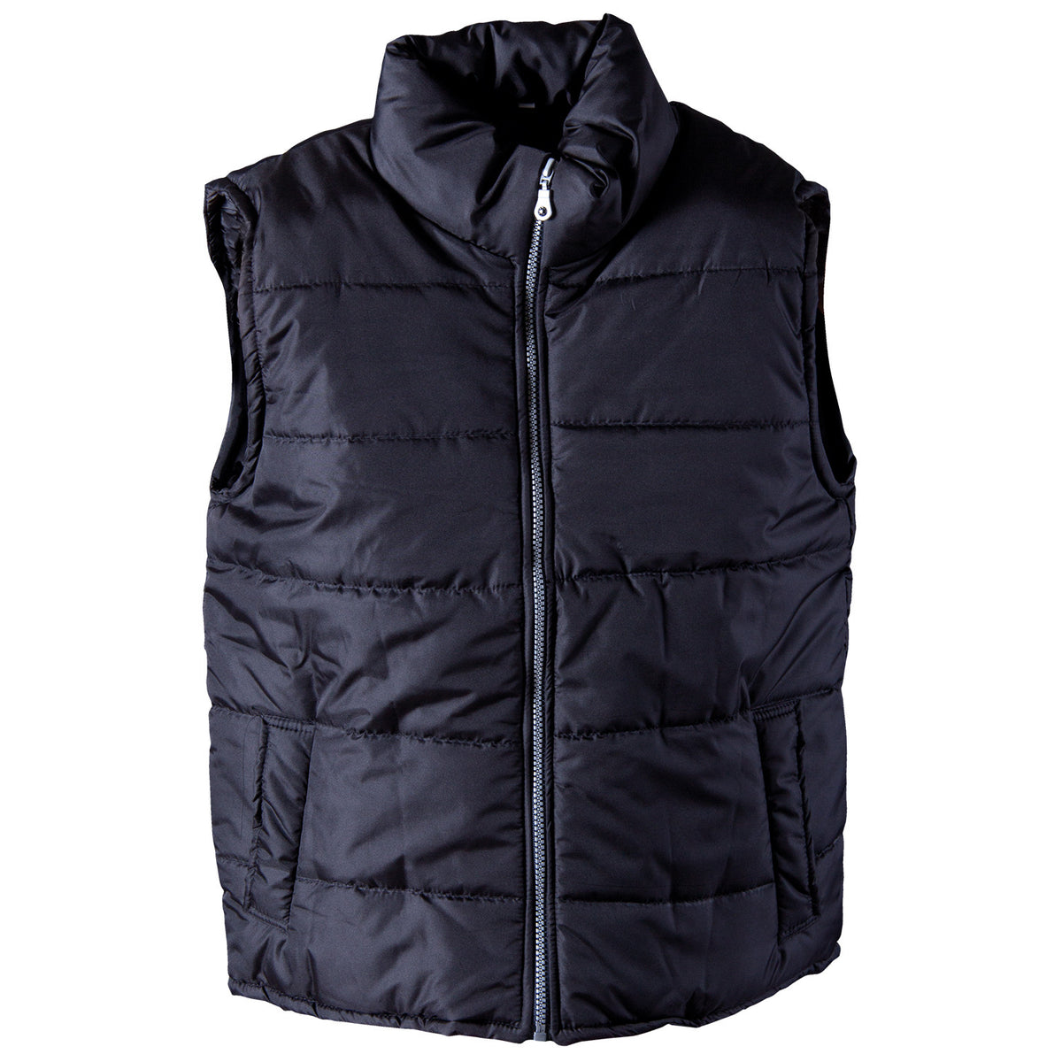 Z8 BLACK Padded vest