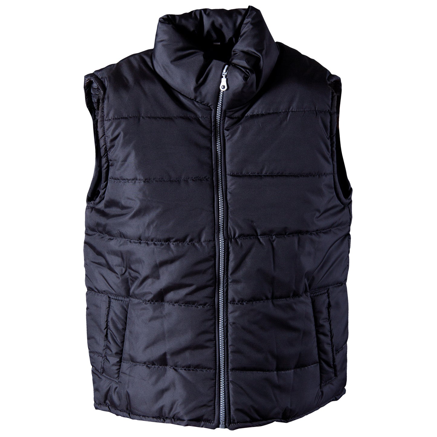 Z8 BLACK Padded vest