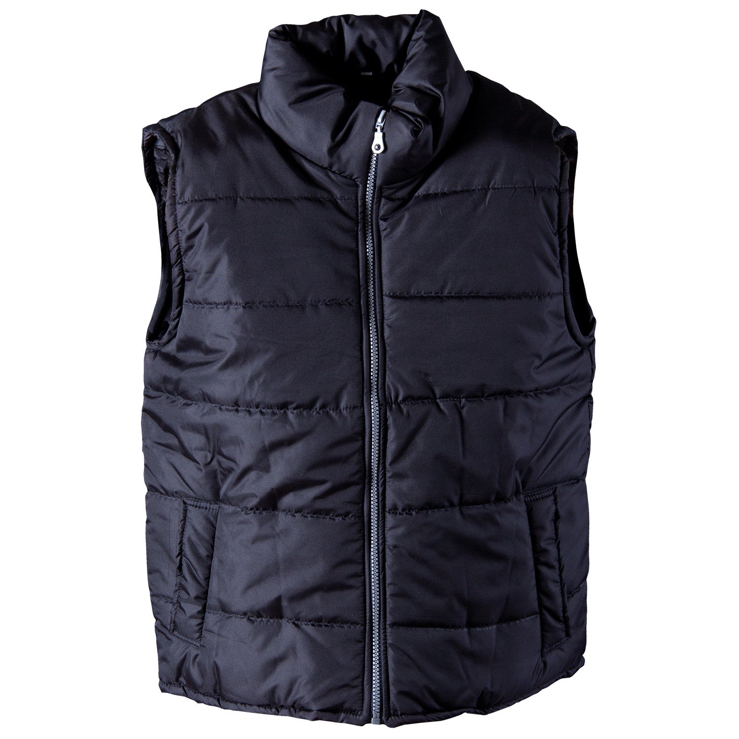 Z8 BLACK Padded vest
