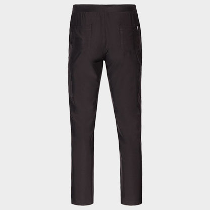 Pants NOBBY STRAIGHT BLACK - 3