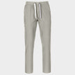 Pants NOBBY STRAIGHT LIGHT GREY - 1