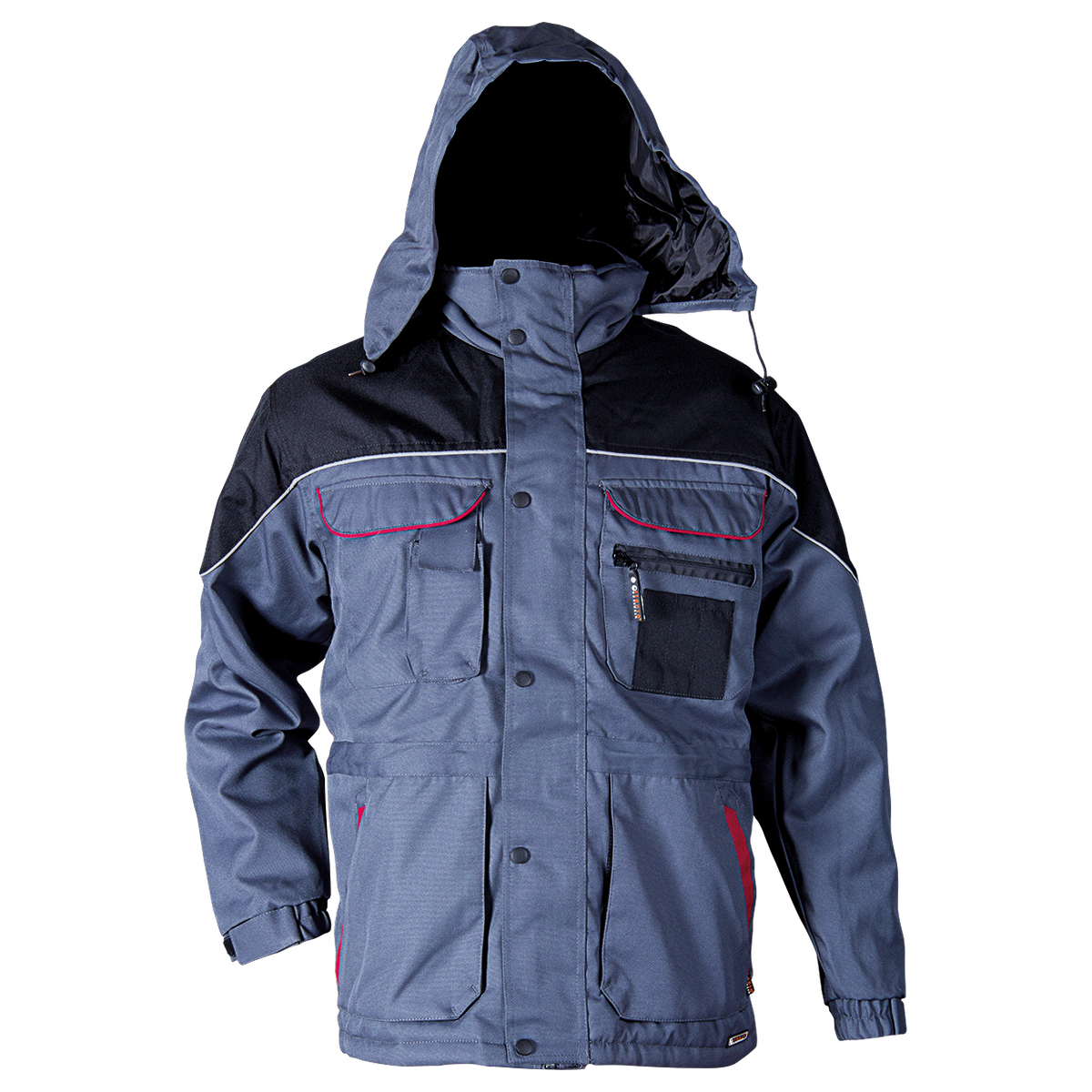 Parka JACKS BEACH